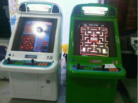 PoulaTo: mame arcade multigames polypaixnida πολυπαιχνιδα ηλ.παιχνιδια ΠΟΛΥΠΑΙΧΝΙΔΟ